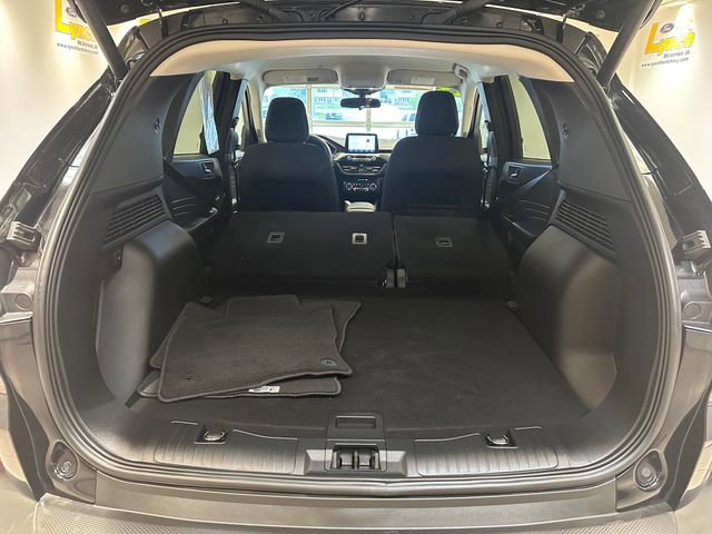 Certified 2023 Ford Escape Active AWD/4WD image 20