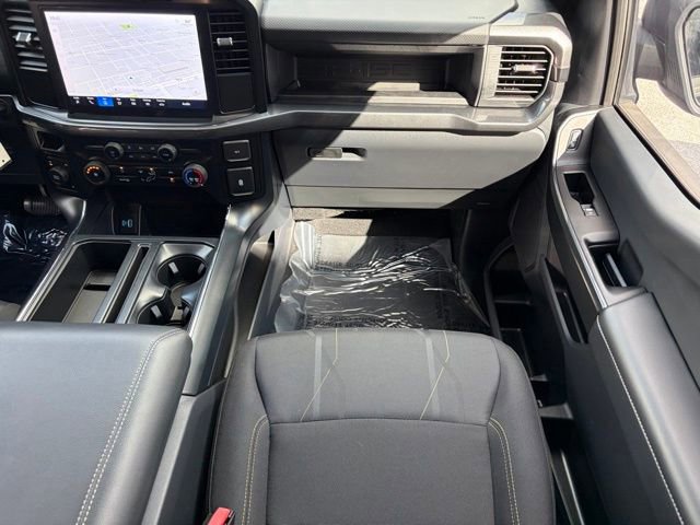 Certified 2024 Ford F150 STX w/ STX Black Appearance Package image 12