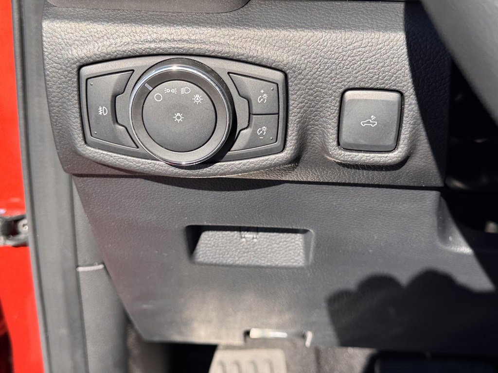 Certified 2022 Ford Ranger XLT w/ Equipment Group 301A Mid image 24