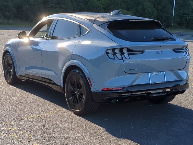 Certified 2025 Ford Mustang Mach-E GT AWD/4WD image 6