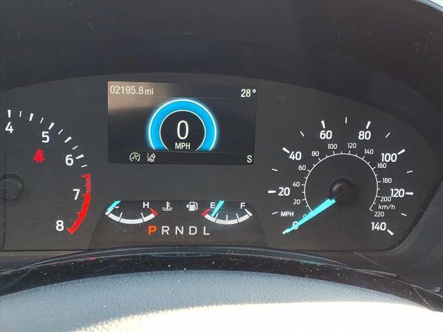 Certified 2022 Ford Escape SE w/ SE Sport Appearance Package image 12