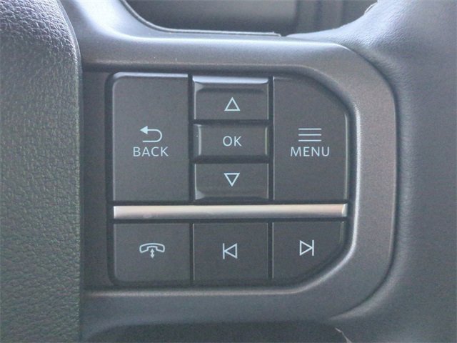 Certified 2025 Ford F350 Lariat w/ Chrome Package image 25