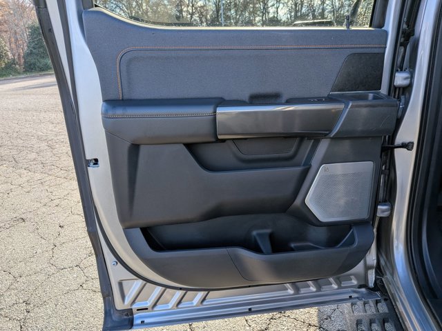 Certified 2021 Ford F150 Tremor w/ Equipment Group 402A High image 27