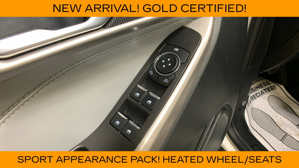 Certified 2023 Ford Explorer XLT w/ Equipment Group 202A AWD/4WD image 30