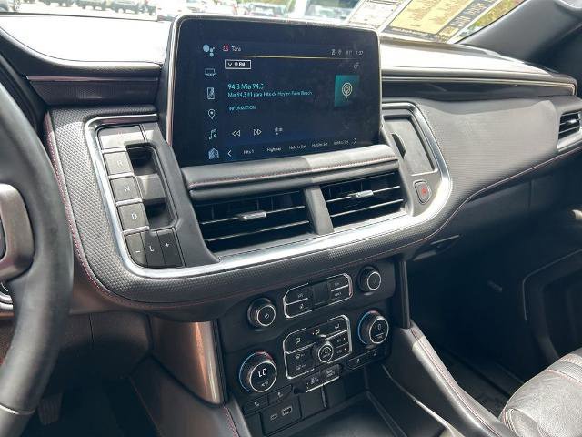 Used 2023 Chevrolet Tahoe RST w/ Luxury Package AWD/4WD image 30