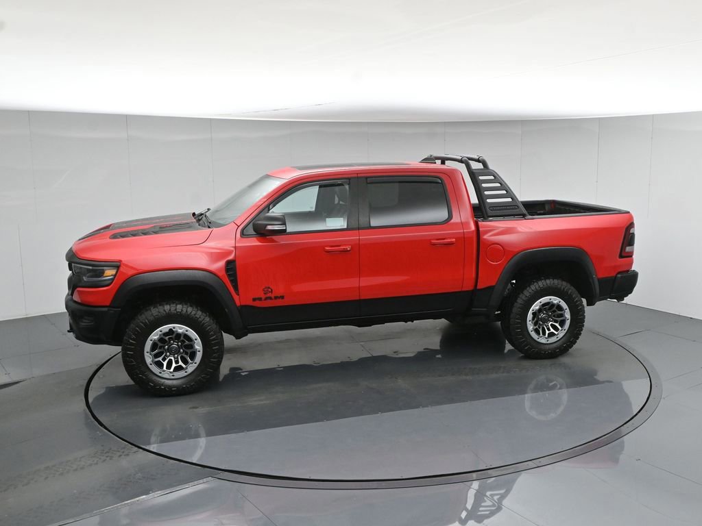 Used 2022 RAM 1500 TRX w/ TRX Level 2 Equipment Group image 23