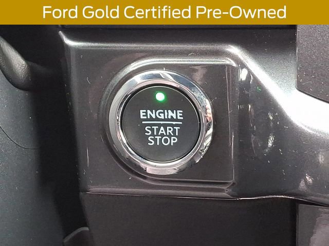 Certified 2023 Ford F150 XLT w/ Equipment Group 302A High image 27