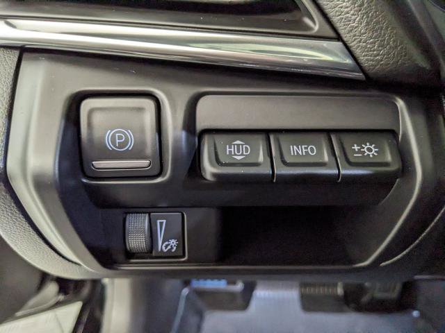 Used 2023 Cadillac CT4 Sport AWD/4WD image 15
