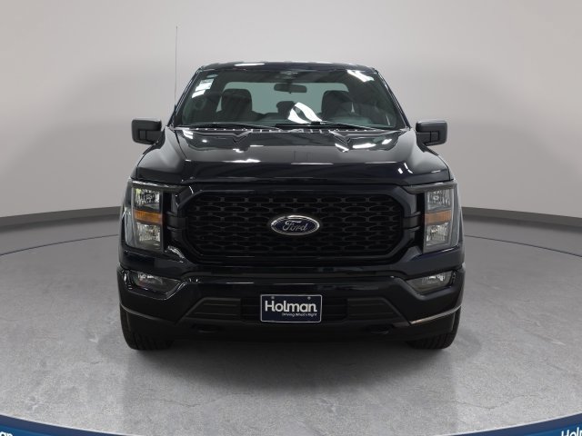 Certified 2023 Ford F150 XL w/ STX Appearance Package AWD/4WD image 3