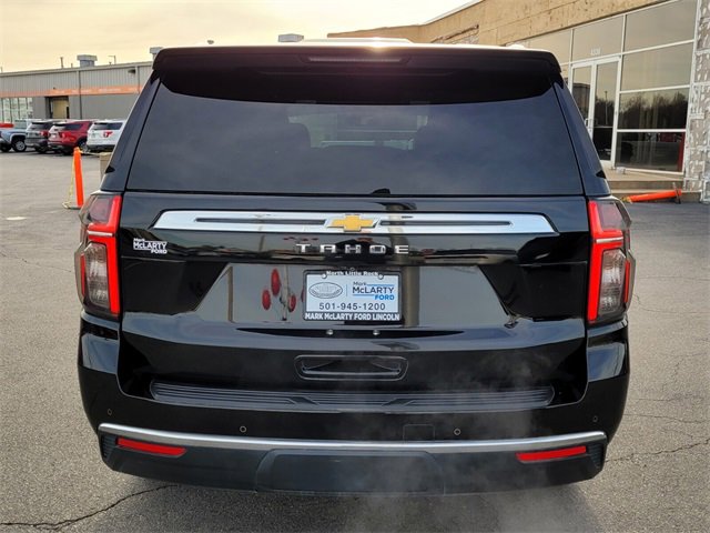 Used 2023 Chevrolet Tahoe LS w/ Driver Alert Package image 13