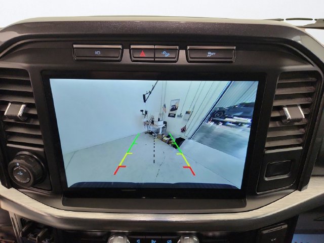 Certified 2023 Ford F150 Lariat AWD/4WD image 18
