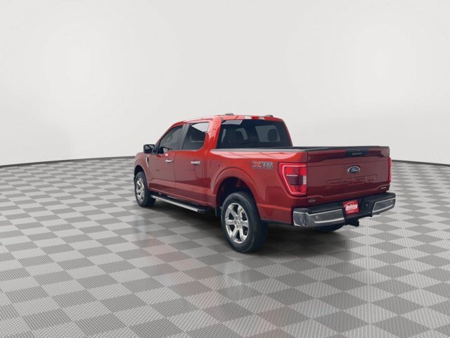 Certified 2023 Ford F150 XLT w/ XTR Package AWD/4WD image 38