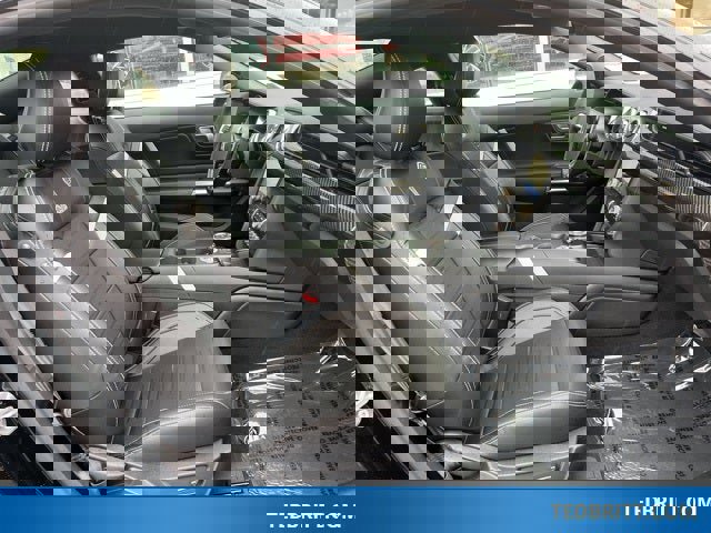 Certified 2021 Ford Mustang Shelby GT500 w/ Technology Package image 16