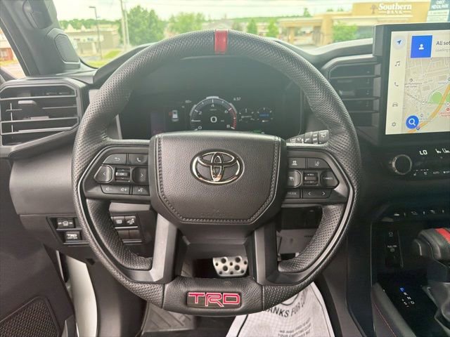 Used 2025 Toyota Sequoia TRD Pro image 6