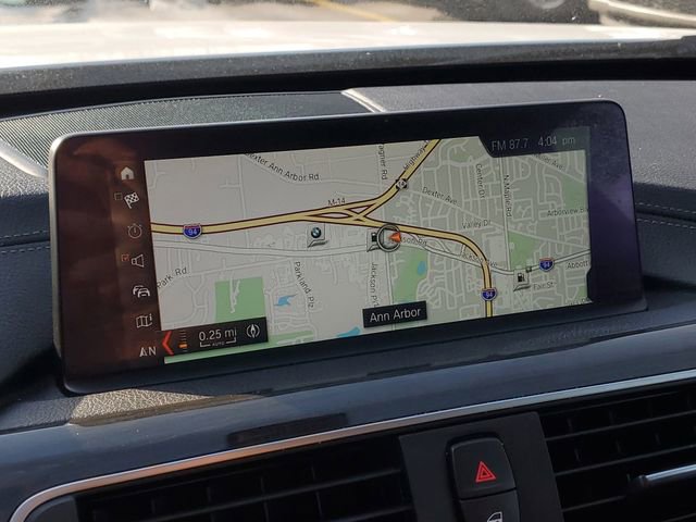 Used 2019 BMW 430i xDrive Coupe w/ M Sport Package image 20