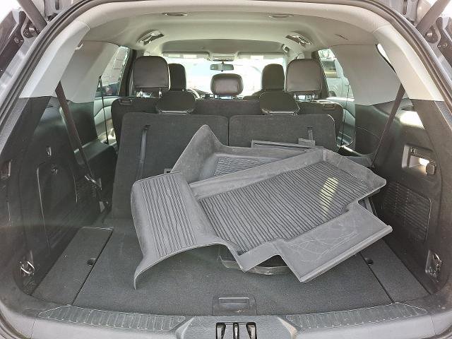 Certified 2023 Ford Explorer XLT w/ Equipment Group 202A image 28