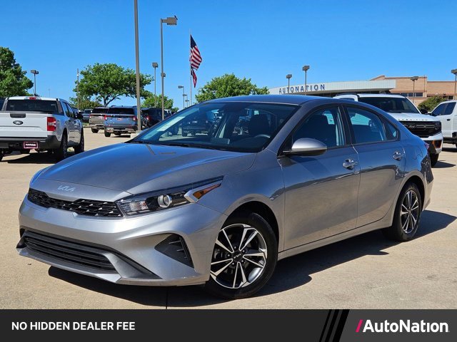 Used 2024 Kia Forte LXS