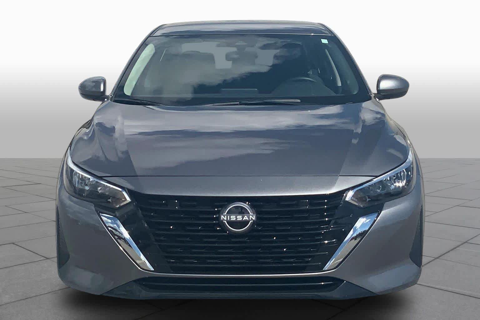 Used 2024 Nissan Sentra S FWD image 4
