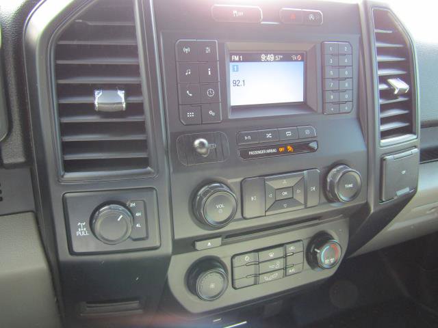 Certified 2018 Ford F150 XL w/ XL Power Equipment Group AWD/4WD image 19