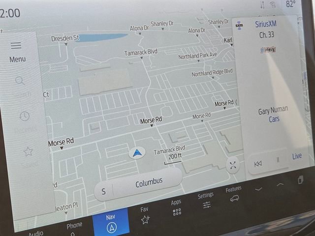 Certified 2022 Ford Expedition XLT image 10