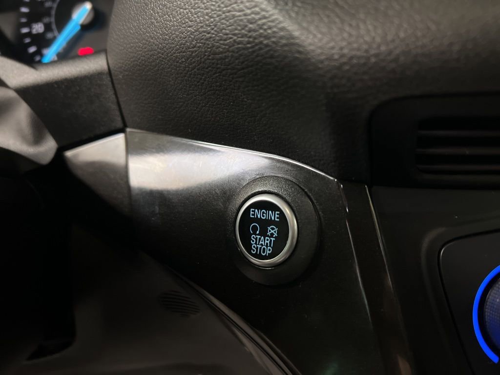 Certified 2017 Ford Escape Titanium image 17