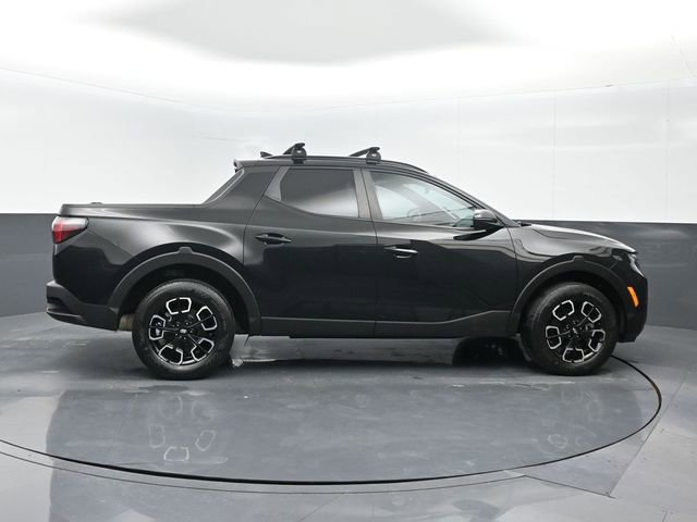 Used 2023 Hyundai Santa Cruz SEL Premium image 8