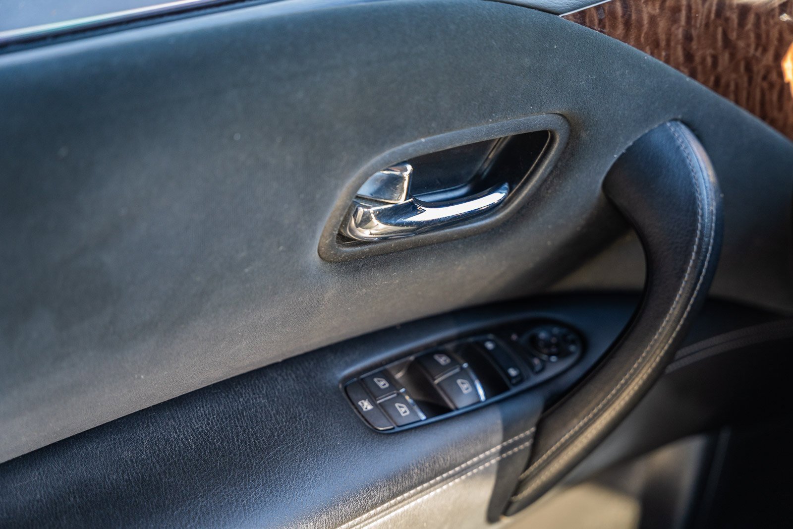 Used 2020 Nissan Armada SV w/ Driver Package image 26