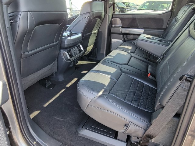 Certified 2025 Ford F150 Platinum AWD/4WD image 20
