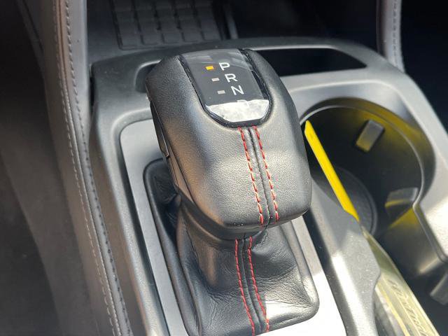 Certified 2024 Ford Ranger Raptor image 16