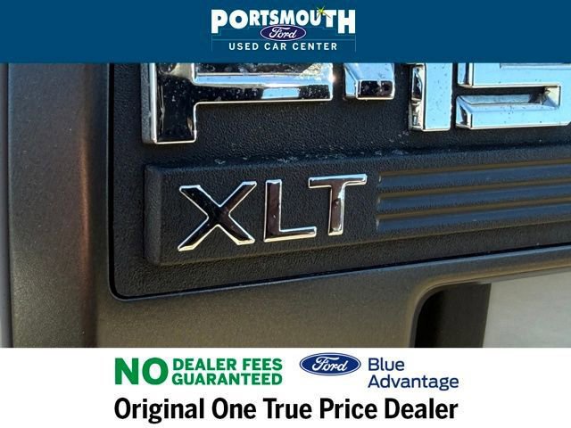 Certified 2023 Ford F150 XLT w/ Equipment Group 302A High image 26