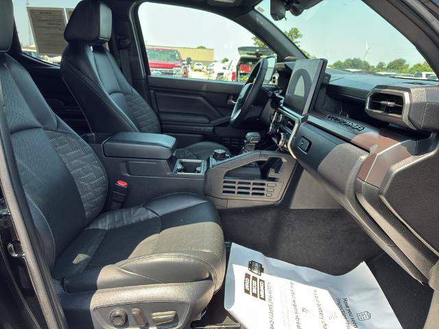 Used 2024 Toyota Tacoma TRD Off-Road w/ TRD Off Road Premium Package AWD/4WD image 14