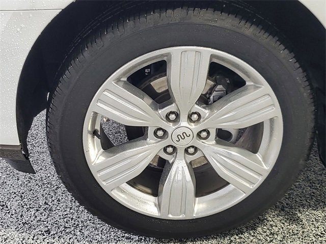 Certified 2023 Ford Expedition King Ranch image 5