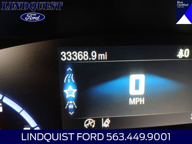 Certified 2022 Ford Bronco Sport Big Bend w/ Convenience Package AWD/4WD image 14