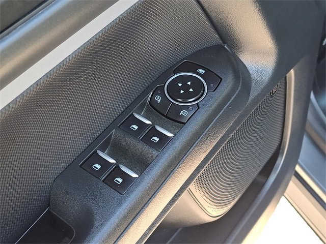 Certified 2022 Ford Bronco Sport Outer Banks w/ Tech Package image 20