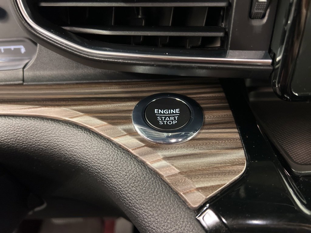 Certified 2023 Ford Explorer Limited w/ Hybrid Equipment Group 310A image 16