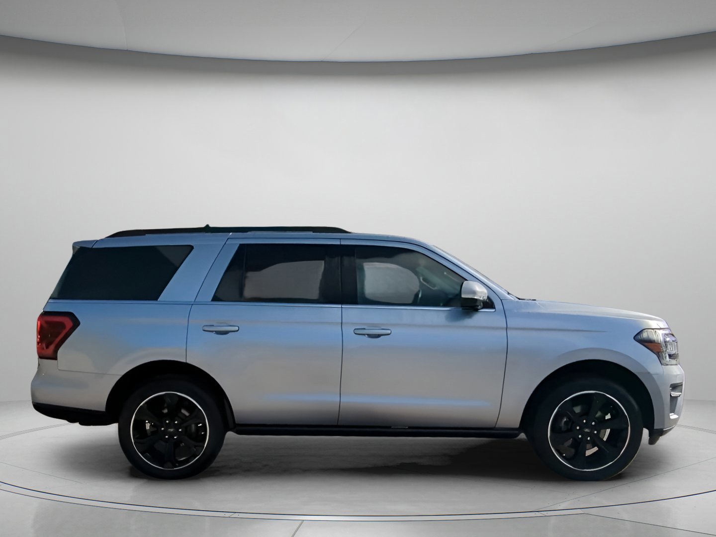 Certified 2023 Ford Expedition Limited image 26