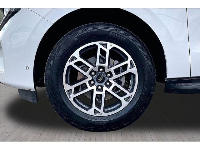 Certified 2025 Ford Expedition Active image 31