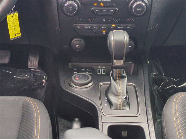 Certified 2022 Ford Ranger XLT w/ Equipment Group 301A Mid image 19