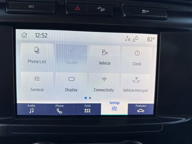 Certified 2023 Ford F150 XL w/ FX4 Off-Road Package image 30