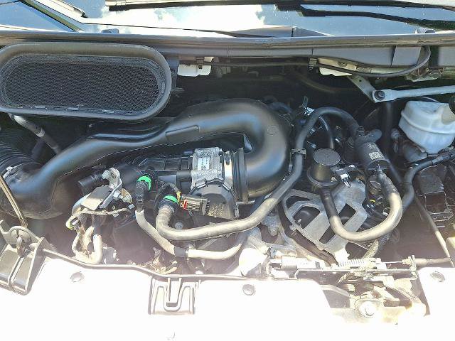 Certified 2023 Ford Transit 250 Medium Roof AWD image 30