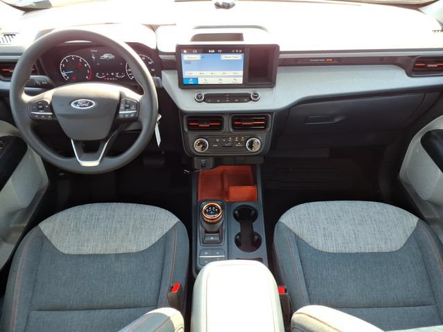 Certified 2023 Ford Maverick XLT FWD image 9