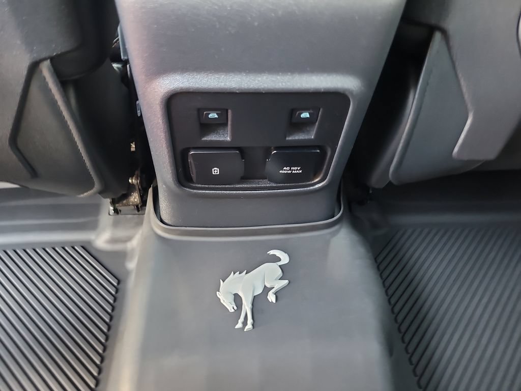 Certified 2021 Ford Bronco Badlands AWD/4WD image 12