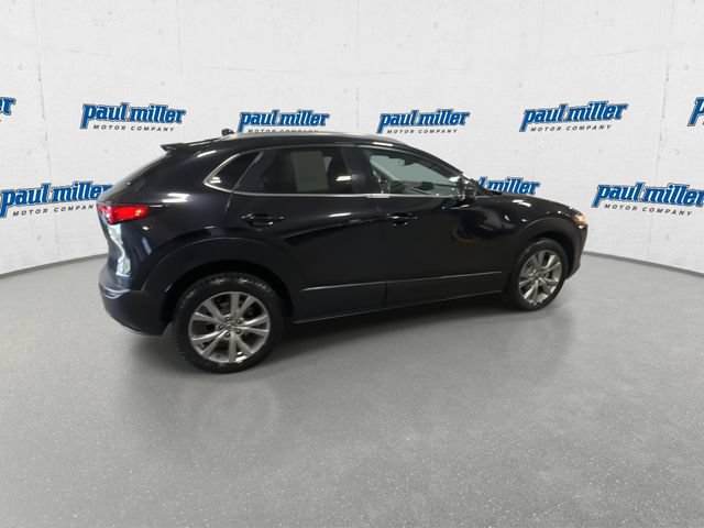 Used 2020 MAZDA CX-30 AWD w/ Premium Package image 12