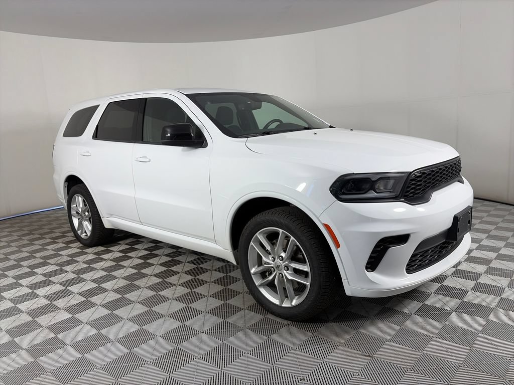 Used 2023 Dodge Durango GT