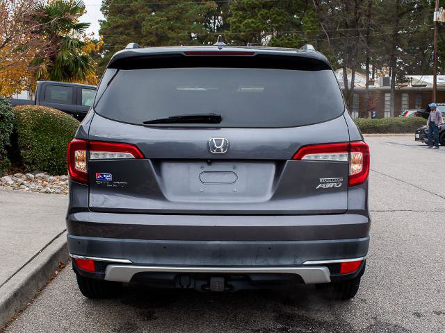 Used 2020 Honda Pilot Touring image 4