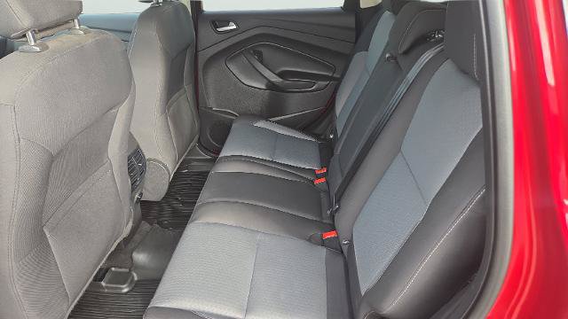 Certified 2018 Ford Escape SE AWD/4WD image 26
