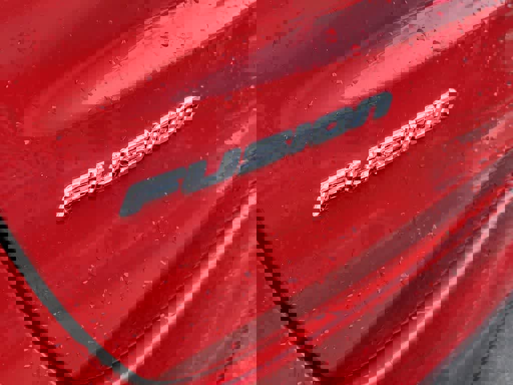 Certified 2020 Ford Fusion SE image 5