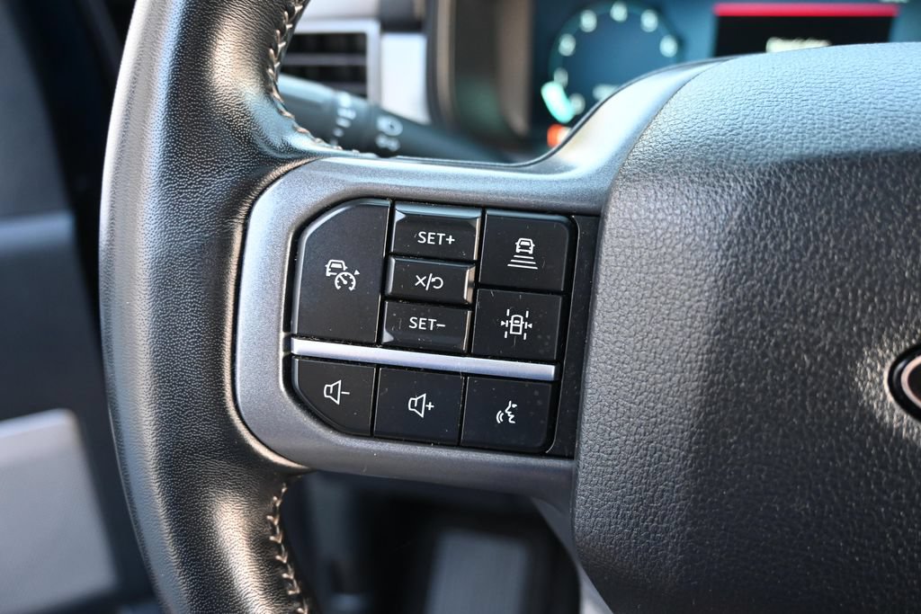 Certified 2024 Ford F150 Lariat AWD/4WD image 33