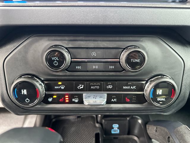 Certified 2025 Ford Bronco Badlands image 34