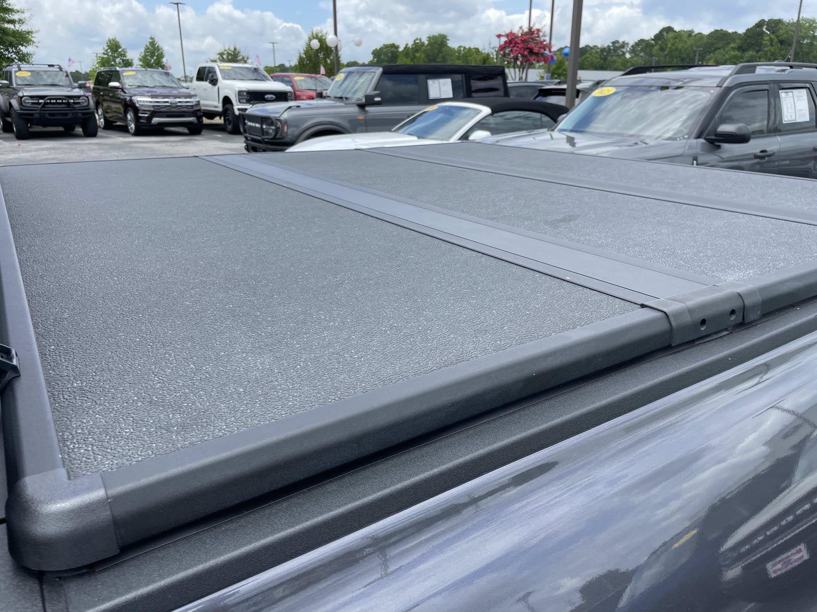 Used 2023 Honda Ridgeline RTL-E image 12